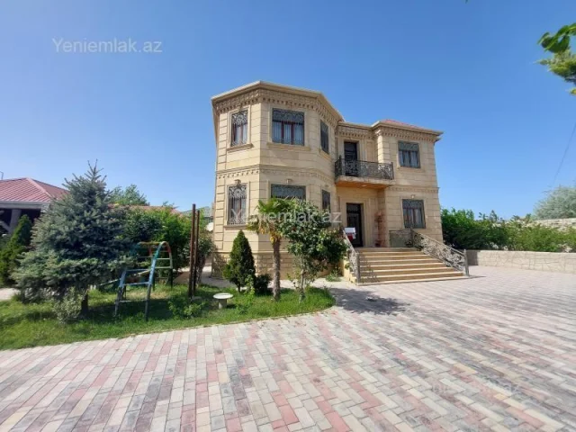 Həyət/Bağ Evi, Villa Satılır
