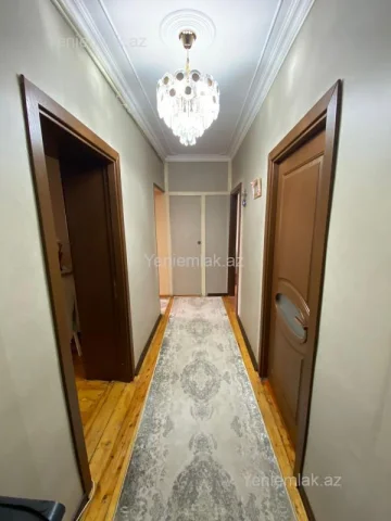 Mənzil Satılır