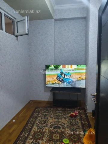 Mənzil Satılır
