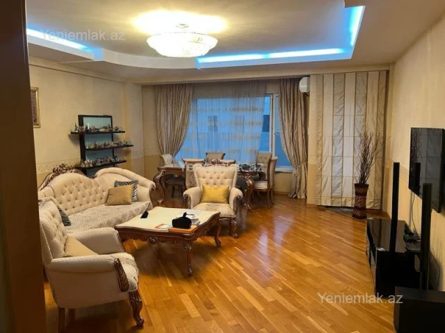 Mənzil Kirayə verilir