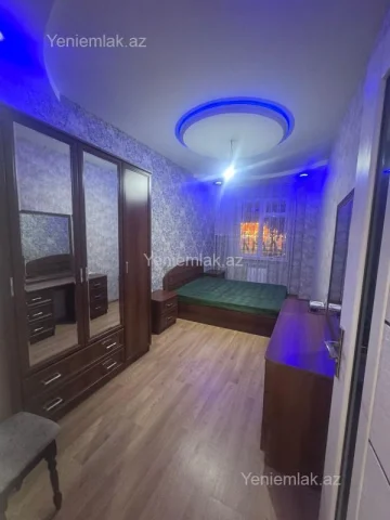 Mənzil Satılır