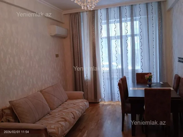 Mənzil Satılır