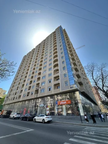 Mənzil Satılır