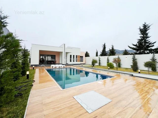 Həyət/Bağ Evi, Villa Satılır