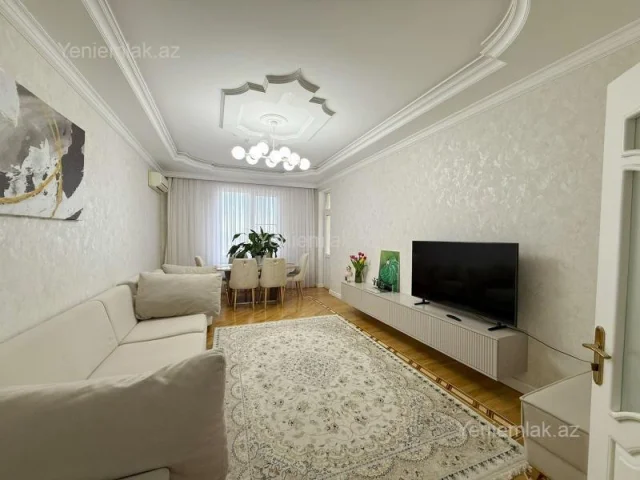 Mənzil Satılır
