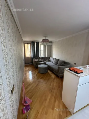 Mənzil Kirayə verilir