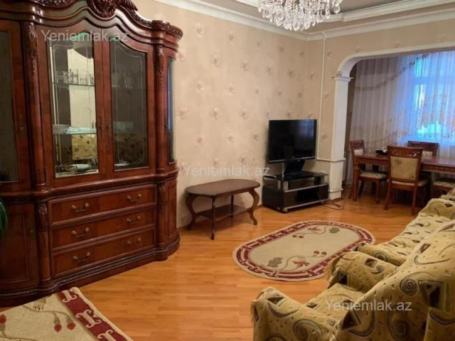 Mənzil Kirayə verilir