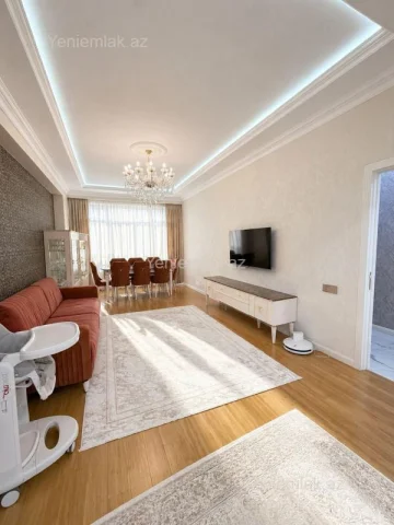 Mənzil Satılır