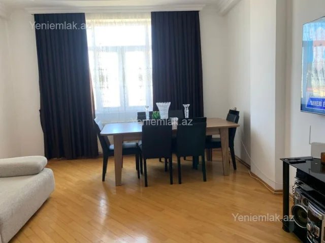 Mənzil Satılır