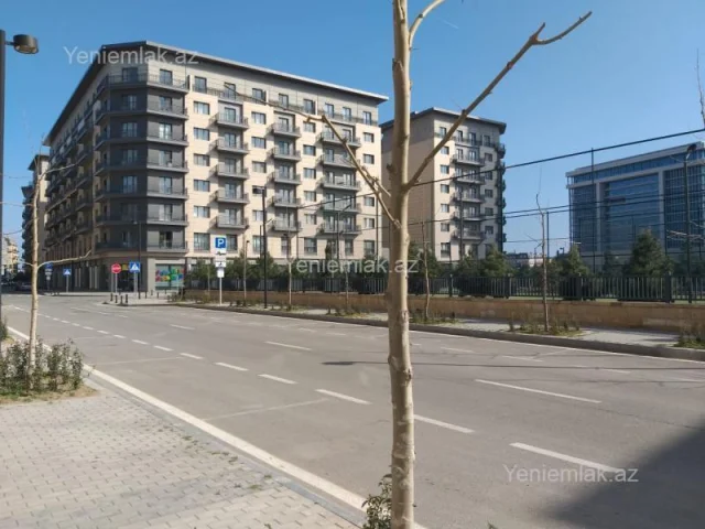 Mənzil Satılır