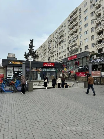 Digər Kommersiya Əmlakı Satılır