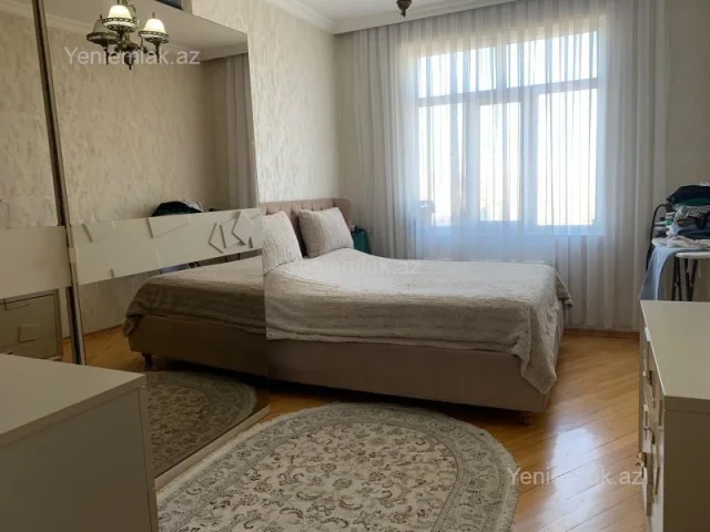 Mənzil Satılır
