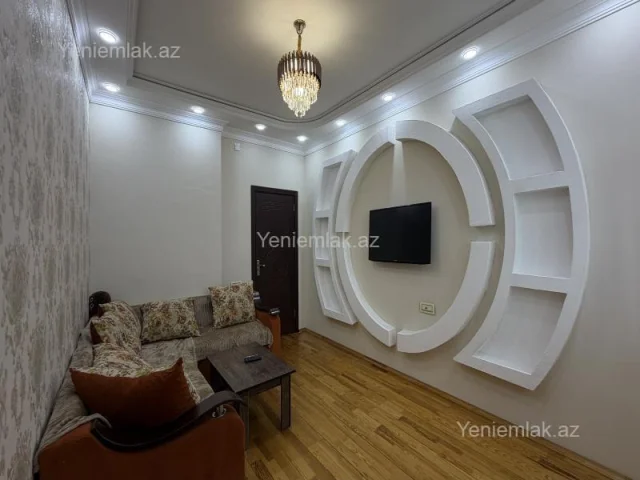 Mənzil Satılır