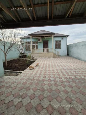 Həyət/Bağ Evi, Villa Satılır