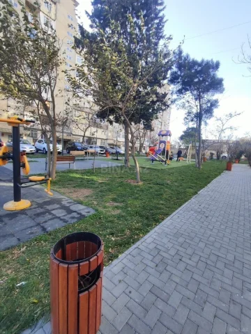 Mənzil Satılır