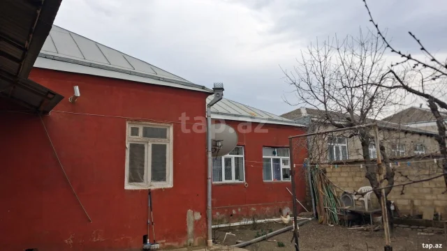 Həyət/Bağ Evi, Villa Satılır