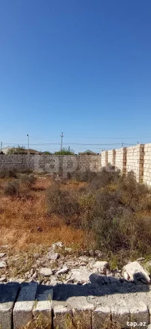 Torpaq sahəsi Satılır