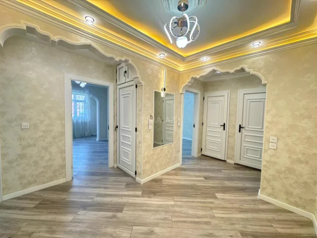 Mənzil Satılır