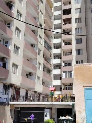 Mənzil Kirayə verilir