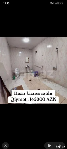 Digər Kommersiya Əmlakı Satılır