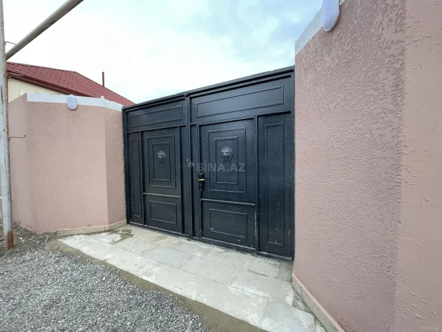 Həyət/Bağ Evi, Villa Satılır