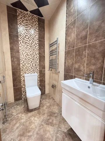 Mənzil Satılır