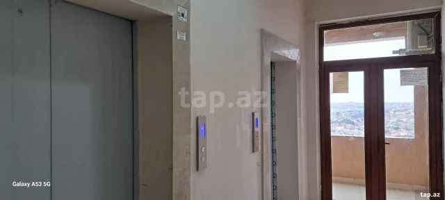 3-otaqlı yeni tikili, Sabunçu r.,...