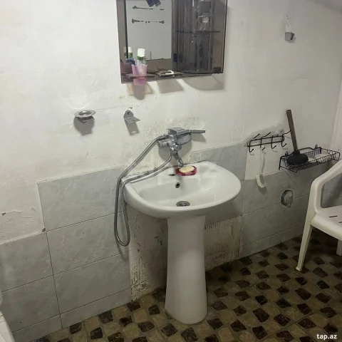 Həyət/Bağ Evi, Villa Kirayə verilir
