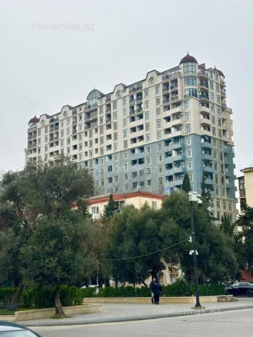 Mənzil Satılır