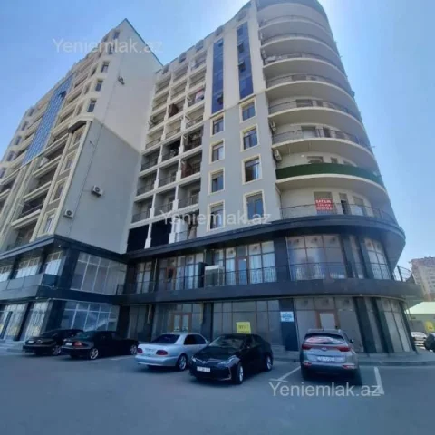 Mənzil Satılır