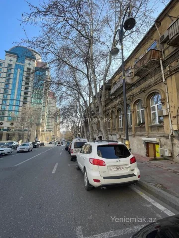 Mənzil Satılır
