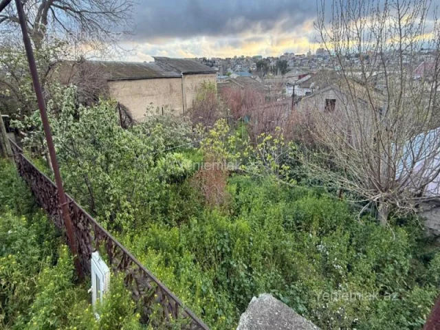 Həyət/Bağ Evi, Villa Satılır