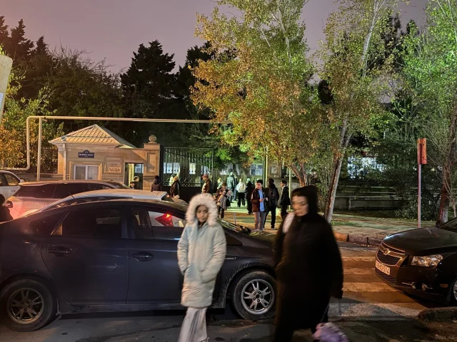 Digər Kommersiya Əmlakı Kirayə verilir
