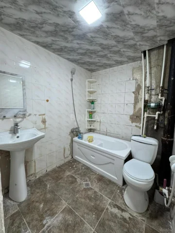 Mənzil Satılır