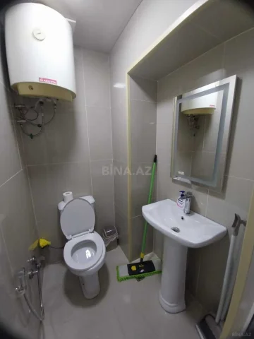 Ofis Kirayə verilir