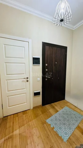 Mənzil Kirayə verilir