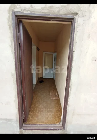 Həyət evi kirayə verilir, Binə ...