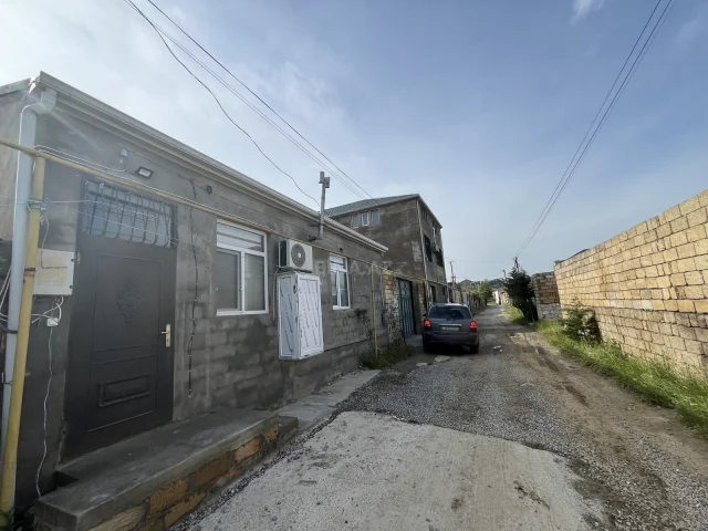 Həyət/Bağ Evi, Villa Kirayə verilir