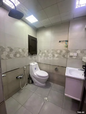 Mənzil Satılır
