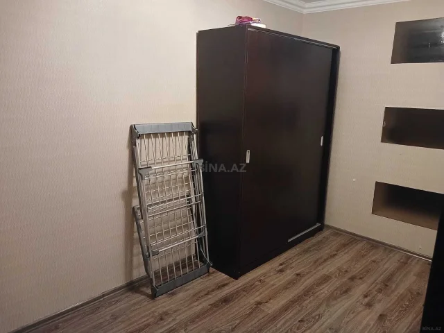 Mənzil Kirayə verilir