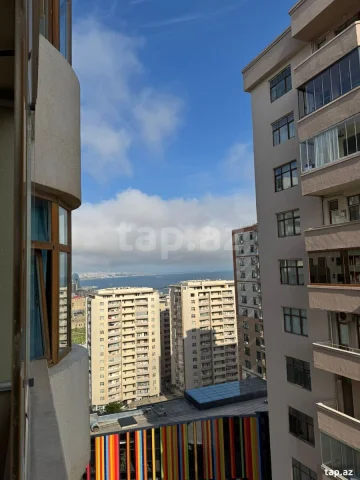 3-otaqlı yeni tikili kirayə veril...