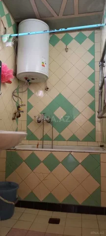 Mənzil Satılır