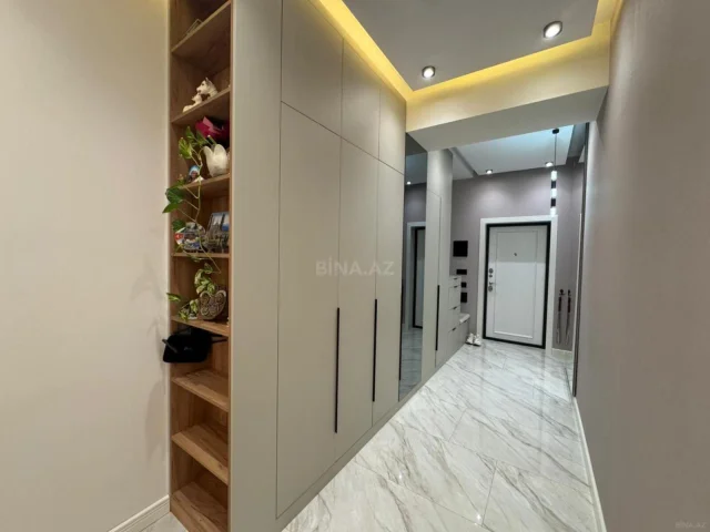 Mənzil Satılır