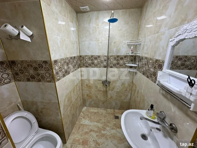 Villa kirayə verilir, Göygöl r.