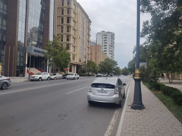 Mənzil Satılır