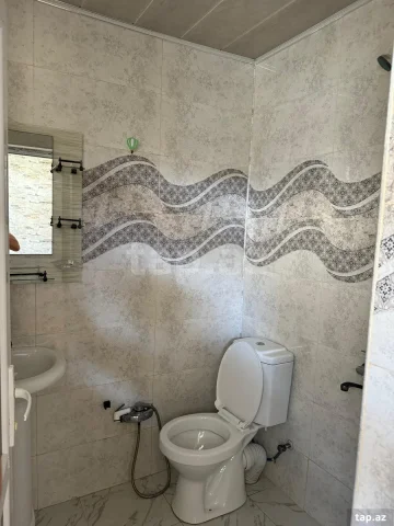 Həyət evi kirayə verilir, Binəq...