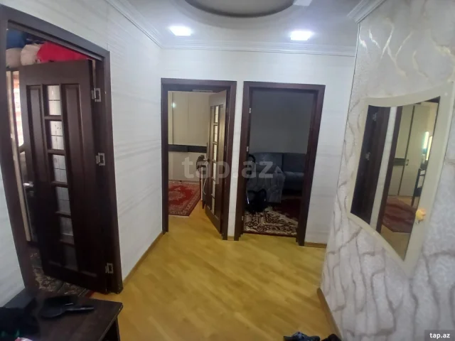 Mənzil Satılır