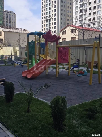 Mənzil Satılır