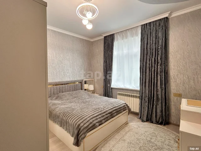 Həyət/Bağ Evi, Villa Kirayə verilir