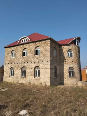 Həyət/Bağ Evi, Villa Satılır